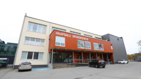  Sports Centre Haapsalu  Хаапсалу